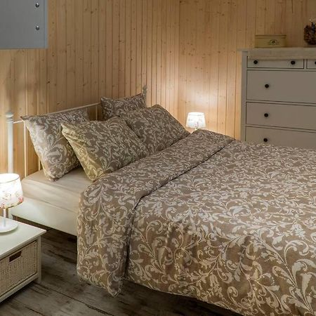 בויניצה Provensalsky Rodinny Apartman Mandolina מראה חיצוני תמונה