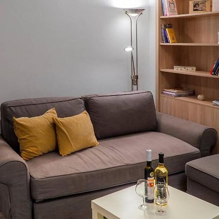 בויניצה Provensalsky Rodinny Apartman Mandolina מראה חיצוני תמונה