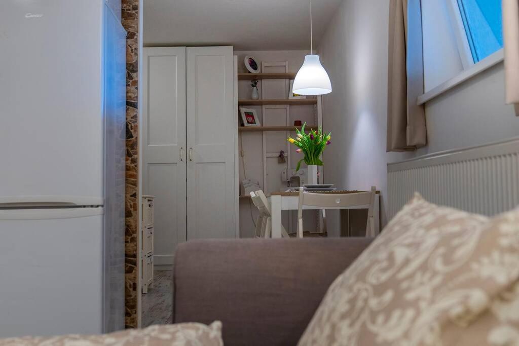 בויניצה Provensalsky Rodinny Apartman Mandolina מראה חיצוני תמונה