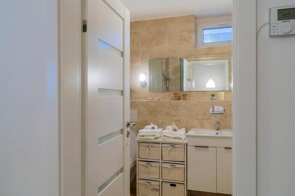 בויניצה Provensalsky Rodinny Apartman Mandolina מראה חיצוני תמונה
