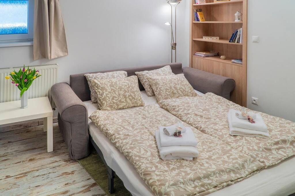 בויניצה Provensalsky Rodinny Apartman Mandolina מראה חיצוני תמונה